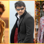 इंडिया का मोस्ट पॉपुलर एक्टर कौन? टॉप 5 की लिस्ट में बॉलीवुड से सिर्फ एक नाम, साउथ एक्टर्स का दिखा दबदबा