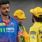 Csk Vs Dc:चेपॉक में चेन्नई की लगातार छह हार के बाद पहली जीत, दिल्ली की टीम आईपीएल में 31वीं बार ऑलआउट हुई – Ipl 2026 Csk Vs Dc Result: Chennai Super Kings Vs Delhi Capitals Key Highlights Analysis Points Table Update