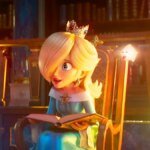 Super Mario Galaxy’s Luma Sure Sounds Like He Drops An F-Bomb