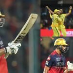 RCB vs CSK Highlights: चेन्नई की हार की हैट्रिक, आरसीबी की लगातार दूसरी जीत; 250 बनाकर आसानी से जीती बेंगलुरु
