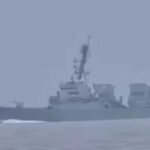 क्या अब हॉर्मुज के लिए होगी जंग? ईरान ने जारी किया 60 सेकंड का वीडियो, अमेरिका को सीधी चेतावनी