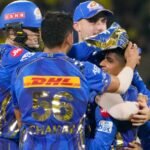 IPL 2026: मुंबई इंडियंस के लिए बुरा सपना साबित हो रहे हैं विपक्षी टीमों के मैदान, पिछले 25 मैचों के आंकड़े चौंकाने वाले | Guwahati: IPL 2026
