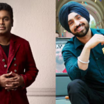 ‘क्या कमाल है’ गाने से फैंस को मिलेगा बड़ा सरप्राइज, दिलजीत दोसांझ और ए आर रहमान की जोड़ी करेगी धमाका
