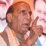 अमेरिका-ईरान जंग की आड़ में भारत के खिलाफ गंदी हरकत कर रहा पाकिस्तान, राजनाथ सिंह बोले – ‘इस बार…’