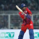 नाम याद रखना, मुकुल चौधरी, लखनऊ को जिताया हारा हुआ मैच; अकेले कोलकाता के जबड़े से छीनी जीत