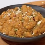 चना दाल का यह हलवा बन जाएगा आपका फेवरेट, जानें मिनटों में बनने वाली आसान रेसिपी