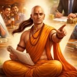 ये 4 गलत फैसले कर सकते हैं आपकी जिंदगी बर्बाद, जानें आचार्य चाणक्य की चेतावनी