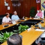 Uttarakhand:कैबिनेट में आए 18 प्रस्ताव, मधुमक्खी पालन को बढ़ावा देने के लिए नई नीति मंजूर, ये अहम फैसले भी – Uttarakhand Cabinet Meeting Many Proposals Including Uttarakhand Motor Vehicles Amendment Rules 2026 Approved