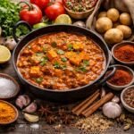 सब्जी में पड़ गया ज्यादा मसाला? इन आसान तरीकों से करें स्वाद को बैलेंस