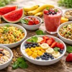 पेट रहेगा हल्का और शरीर सुपर-कूल, ब्रेकफास्ट में खाएं ये 5 चीजें और रहें दिनभर एनर्जेटिक