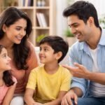 बच्चों से बात करने का सही तरीका क्या है? जान लेंगे तो बदल जाएगा उनका पूरा व्यवहार