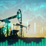 ईरानी बंदरगाहों पर अमेरिका की नाकाबंदी:कच्चे तेल की कीमतों में उछाल, वैश्विक व्यापार पर असर की आशंका – Oil Prices Rise After Us Says It Would Block Iranian Ports Starting Monday West Asia Conflict