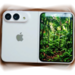 4.5mm iPhone Ultra/Fold cases and “final design” renders leak; big MagSafe mystery