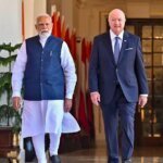 ‘भारत का रोल…’, संयुक्त बयान में बोले ऑस्ट्रियाई चांसलर, दोनों देशों के बीच कई MoUs साइन