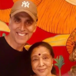 Asha Bhosle Death Reaction: ‘उनकी सुरीली आवाज हमेशा अमर रहेगी’, आशा भोसले के निधन से शोक में डूबे सितारे, अक्षय-भाग्यश्री से करण जौहर तक ने दी श्रद्धांजलि