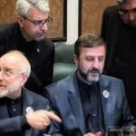 US Iran Peace Talks in Pakistan: US-ईरान के बीच पहले दौर की बैठक खत्म, हॉर्मुज पर अटकी बात, इस्लामाबाद में अब तक क्या-क्या हुआ?