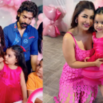 4 साल की हुई गुरमीत चौधरी और देबिना बनर्जी की बेटी लियाना, देखिए बर्थडे की खूबसूरत तस्वीरें