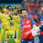 आज पंजाब के खिलाफ CSK की हार तय! IPL के चौंकाने वाले आंकड़े सामने आए, देखकर आप भी चौंक जाएंगे