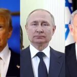 ईरान वॉर पर इस्लामाबाद में बैठक से पहले कूदा रूस, लेबनान पर इजरायल को दो टूक, ट्रंप का नेतन्याहू को फोन