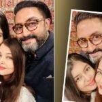 ऐश्वर्या-अभिषेक बच्चन की शादी को हुए 19 साल, एक्ट्रेस ने फोटो शेयर कर लुटाया प्यार, सेल्फी में बेटी आराध्या भी दिखीं