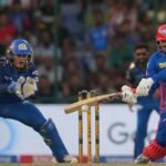 समीर रिजवी ने बजाई मुंबई की बैंड, अकेले दिल्ली को जिताया मैच; DC की लगातार दूसरी जीत