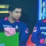 डग आउट में मोबाइल फोन यूज कर फंसे राजस्थान रॉयल्स के मैनेजर, तोड़ा BCCI का नियम; जानें अब क्या होगा