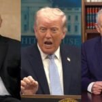 लेबनान-इजरायल की 34 साल बाद मुलाकात, ट्रंप का पहले सीजफायर का ऐलान, फिर 10वें वॉर पर किया ये दावा