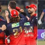 बेंगलुरु ने दिल्ली को बुरी तरह रौंदा, 13.3 ओवर पहले 9 विकेट से जीता मैच; कोहली ने बनाए 9 हजार रन