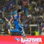 MI Vs RR 2026 Highlights: तिलक का तूफानी शतक, जीटी को 99 रनों से रौंदकर एमआई ने तोड़ा हार का सिलसिला