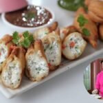 शाम के नाश्ते में धमाल मचाएंगे क्रिस्पी और क्रीमी दही ब्रेड रोल्स, जानें आसान रेसिपी