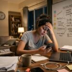 काम का बोझ नहीं, आपकी ये 4 आदतें बढ़ा रही हैं स्ट्रेस! छुटकारा पाना है तो जरूर जान लें