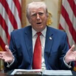 Us:ईरान युद्ध से ट्रंप ने अमेरिका-यूरोपीय दक्षिणपंथियों के बीच चौड़ी की दरार, राजनीतिक दबाव भी बढ़ा; कैसे? – Donald Trump Widens Rift Between Us And European Right-wingers Over Iran War News In Hindi