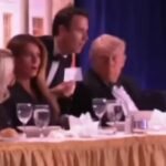 Donald Trump:ट्रंप की सुरक्षा में बड़ी चूक, रात्रिभोज में चलीं गोलियां; सुरक्षित निकाले गए अमेरिकी राष्ट्रपति – Donald Trump Security Lapse Fear Of Gunfire During Dinner Us President Evacuated Safely