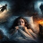 क्या आप जानते हैं सपने में दिखने वाली इन खतरनाक चीजों का अर्थ? इसमें छिपा हो सकता है कोई बड़ा रहस्य