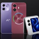 50MP Sony Camera, 1.5K AMOLED Display