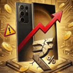 Oppo-Vivo-Samsung Hike Prices Up To ₹4,000