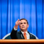 Todd Blanche Targets Trump’s Enemies Amid Jockeying to Lead DOJ