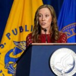The Vaccine Skeptic in Trump’s New C.D.C. Leadership Team