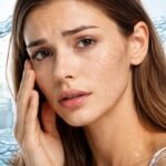 कहीं आपकी स्किन भी डिहाइड्रेशन का शिकार तो नहीं? इन 6 संकेतों से लगाएं पता