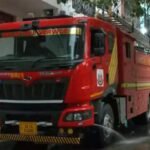 Delhi Fire:दिल्ली के नरेला में फैक्टरी में लगी आग, दमकल की 10 गाड़ियां मौके पर काबू पाने में जुटीं – Delhi Fire Broke Out In Factory In Narela Fire Tenders Are Present At Spot