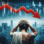 Stock Market 23 April: शेयर बाजार लहूलुहान, सेंसेक्स 640 अंक टूटा; निफ्टी भी टमाटर की तरह लाल