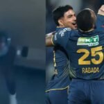 Watch: IPL 2026 के बीच मचा बवाल, गुजरात टाइटंस के खिलाड़ी की सिगरेट पीते हुए वीडियो वायरल, देखें