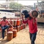 गैस संकट के बीच सरकार सख्त:पीएनजी ग्राहकों को छोड़ना होगा एलपीजी कनेक्शन, दोहरे कनेक्शन वालों की हो रही पहचान – No More Dual Cooking Gas: Png Consumers Barred From Holding Subsidised Lpg Connections