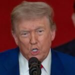 Iran War:’परमाणु हथियार नहीं बनाने पर राजी हुआ ईरान’, ट्रंप बोले- शांति वार्ता के लिए जा सकते हैं पाकिस्तान – Iran Israel War Donald Trump Said Tehran Agreed To Not Have Nuclear Weapon Handover Enriched Uranium Pakistan