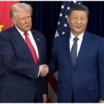 Strait Of Hormuz:’होर्मुज खुलने से बेहद खुश हैं शी जिनपिंग’, ट्रंप का बड़ा दावा; दुनिया की नजर चीन पर टिकी – Trump Says Xi Jinping Very Happy Over Reopening Of Strait Of Hormuz, Signals Strong Us-china Talks Ahead