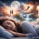 आपके दिल के दबे जज्बातों की कहानी बताते हैं ये सपने, खुद को जानने के लिए जरूर पढ़ें