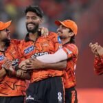 SRH vs CSK Highlights: रोमांचक मैच में हैदराबाद ने मारी बाजी, जीता हुआ मैच हारी चेन्नई; अंतिम लम्हों में पलटा मुकाबला