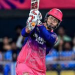 वैभव सूर्यवंशी ने 36 गेंद में शतक ठोक रचा इतिहास, IPL के इतिहास में कोई नहीं कर पाया ऐसा