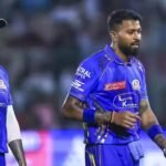 हार्दिक पांड्या MI से बाहर, सूर्यकुमार यादव अचानक बने कप्तान; जानें क्यों लिया गया ये फैसला