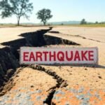 अफगानिस्तान में तेज भूकंप, पाकिस्तान से लेकर भारत तक कांप गई धरती, घरों से बाहर निकले लोग